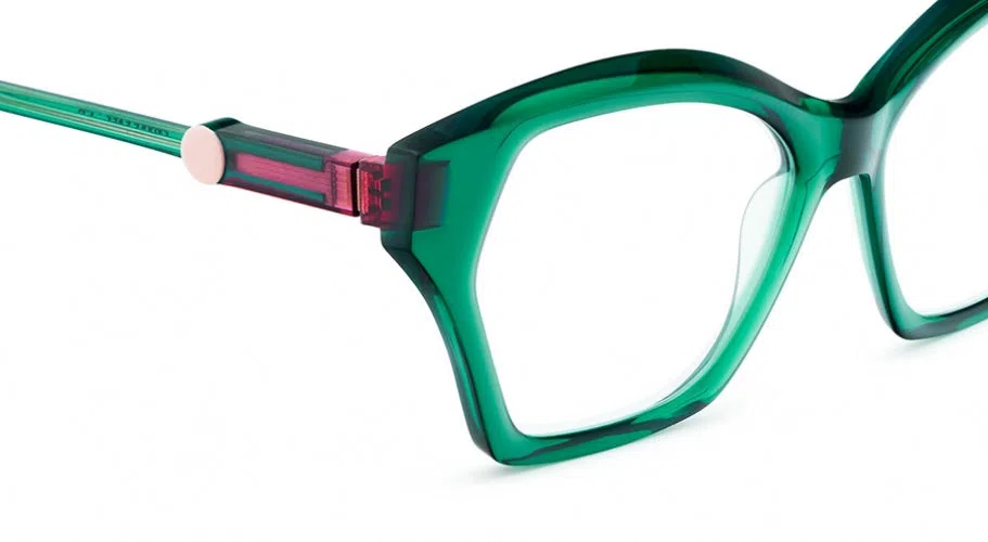 Etnia Barcelona SNAKE EYES Eyeglasses - view 7